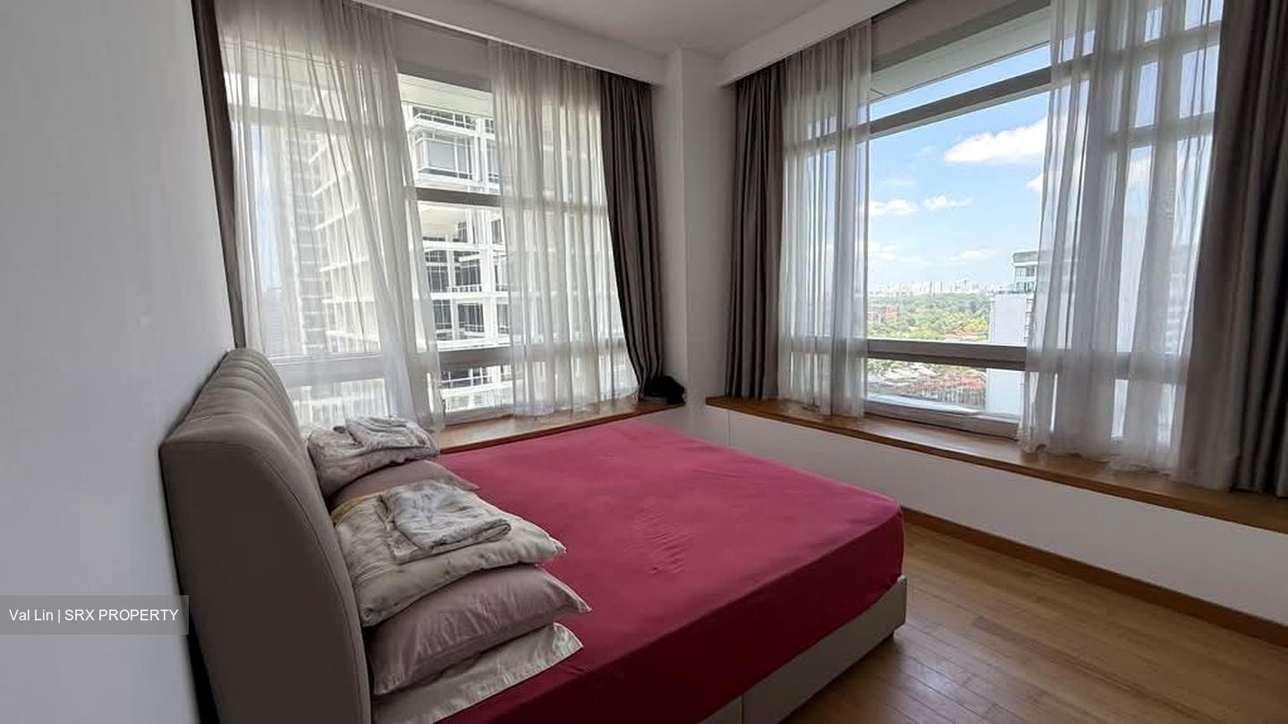 Nouvel 18 (D10), Condominium #565852031